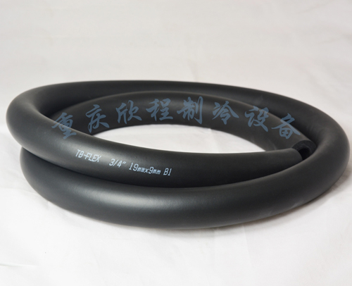 团邦保温管19*9 19X9个厚（72支/件，1.8m/支）