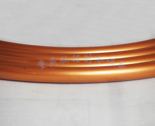 空调江启铝管／12X9米