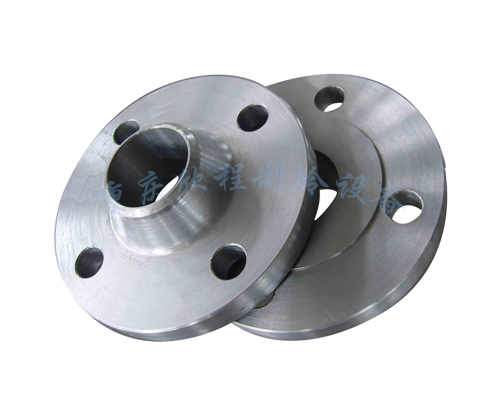 φ42 承口铜衬（紫铜）钢法兰（松套）(焊接法兰活接头）