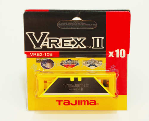 复合板手工专用刀片 （10片/盒）通用