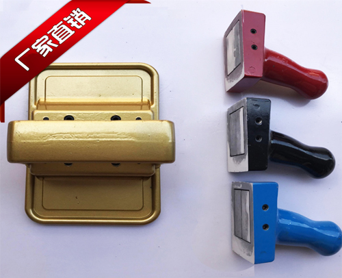 复合板手工专用刀（直刀）红色