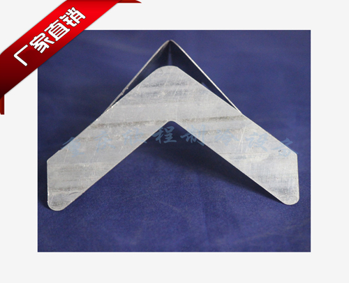 复合板加固直角片（铁片）