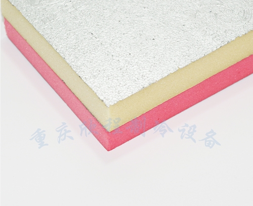 贵州 JR/BDB （复合板）酚醛板 单面彩钢 (常用）