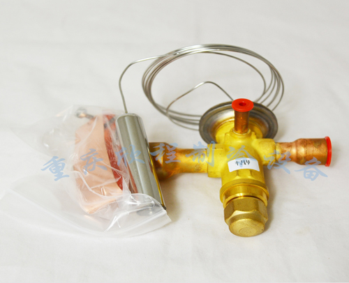 丹佛斯膨胀阀 TGEX11 067N2158 R22/-40℃焊口16*28 不常卖