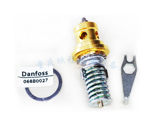 丹弗斯膨胀阀阀芯 TE系列(特殊）TE5-4# 067B2792