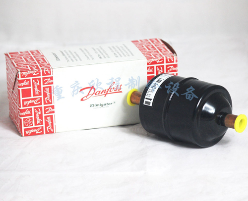 丹佛斯过滤器-脂类油 DML164S 023Z5067 焊口φ12 主要吸油和水酸