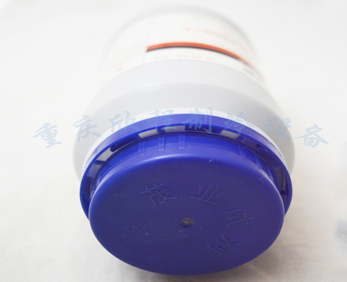 变色硅胶（干燥剂）（20瓶/件）