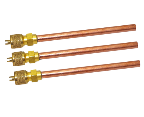 冰箱单向阀（烟杆型/上凌冰箱用）