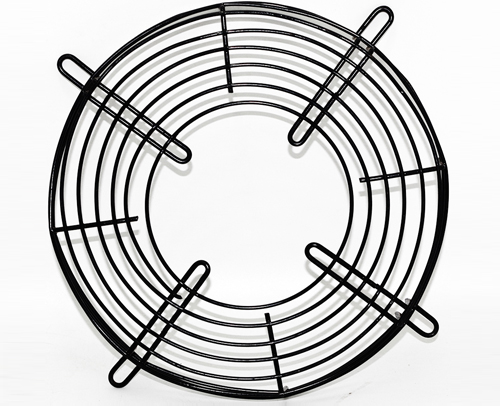 单独网罩 （直径33厘米一配300MM的叶子/适合配75瓦风机）