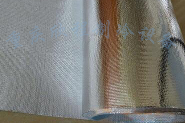 江津哪里有制冷材料厂家
