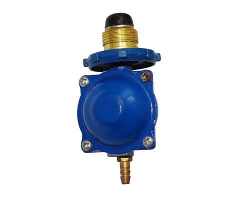 小乙炔阀【焊具减压阀】