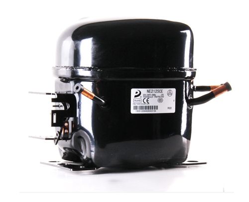 CT6217CE ( 3/4匹 562.5W ) R22 东贝压缩机