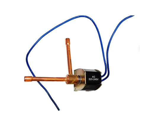 直角电磁阀 焊口 6 特殊