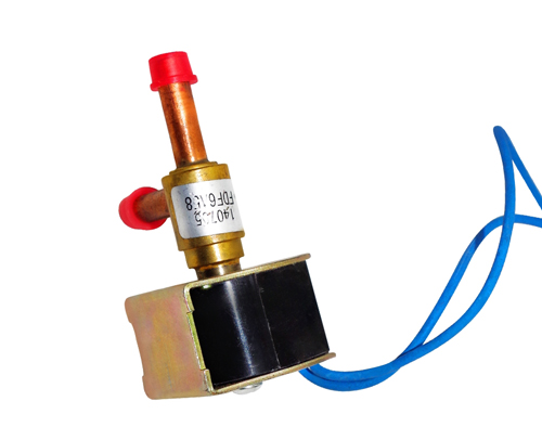 直角电磁阀 焊口 8 FDF6A42 特殊