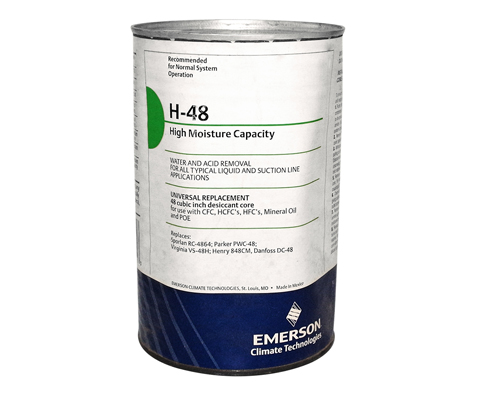 艾默生过滤芯 H-48 高吸水型“美国”(主要用于高压吸水吸油)(带