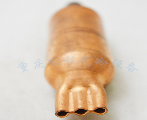 柜机空调过滤器φ30三孔 2P-5P通用