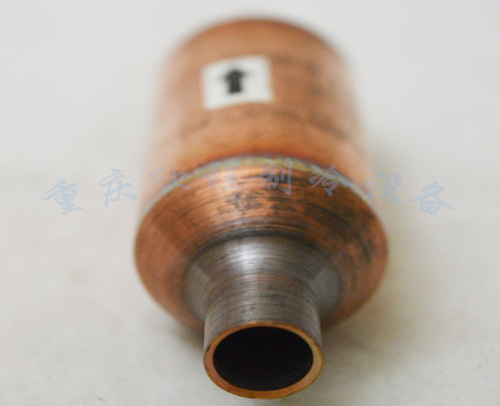 柜机空调过滤器φ30单孔 2P- 5P通用