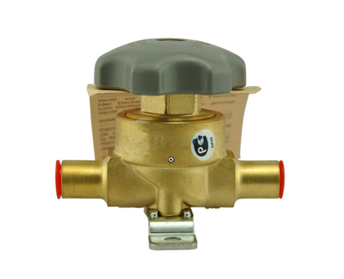 德宏丹佛斯手阀 BML10 009G0122 3分焊口φ10