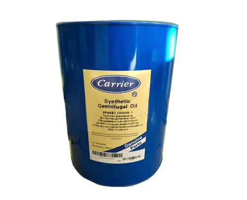 德宏开利 冷冻油 104 18.9L（R134离心机螺杆机通用）