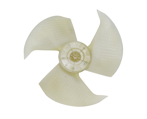 空调美的顺向风叶8个的轴每件10张/直径40cm 常卖