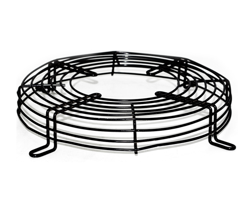 单独网罩 （直径23厘米一配200MM的叶子/适合配40瓦风机）