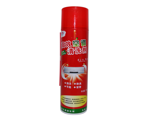 FS-002 550ML 红瓶 空调内机 除菌清洗剂( 弗兰士)