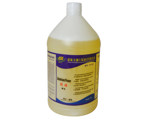 重庆 FS-201 3.78升 超强力除油清洗液 （铝威）( 弗兰士) 常卖的