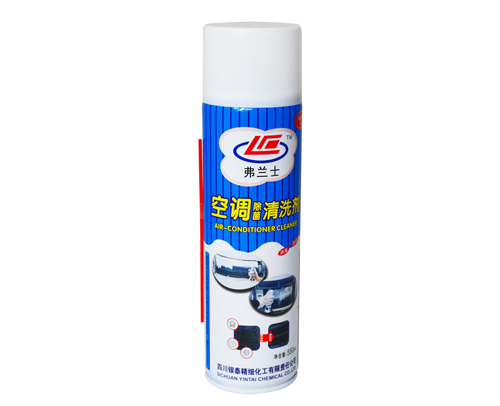四川 FS-002 550ML 空调内机 除菌清洗剂( 弗兰士)