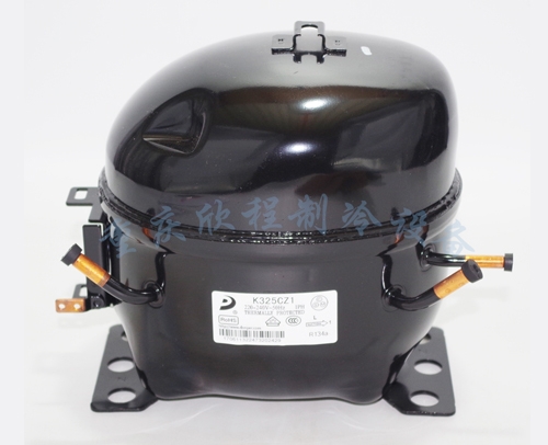 成都K325CZ1 R134 东贝压缩机(制冷量325W/输入功率270W)（新)