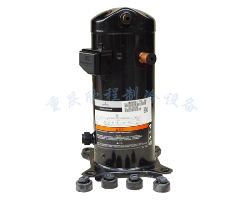 广元谷轮压缩机 ZB88KQ-TFD-551 （R22） 10P 焊口 （不常卖）