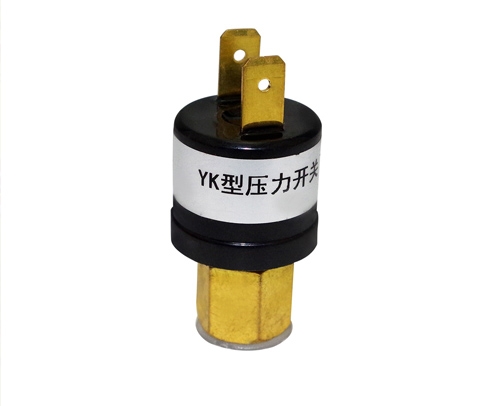 贵州 YK型 空调低压力保护器.(低压力控制）螺口的（0.05-0.15MPa）