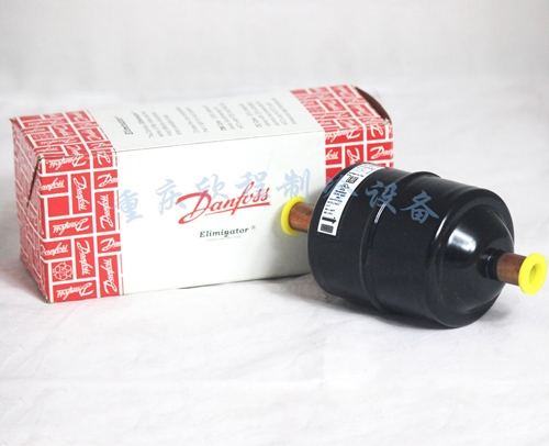 丹佛斯过滤器-脂类油 DML164S 023Z5067 焊口φ12 主要吸油和水酸