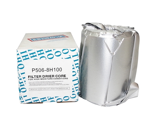 中央空调康利德过滤芯H-100(主要用于高压吸水吸油)(带酸性)