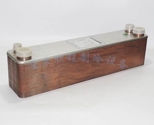 贵州 10P单系统 B3-050B-46D-3.0-304（团邦板换散热器）常卖的