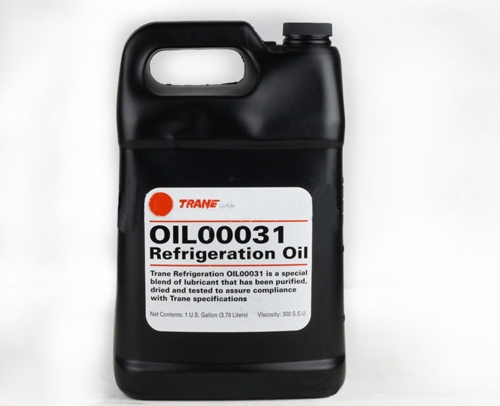 特灵 冷冻油 31 (1加仑)