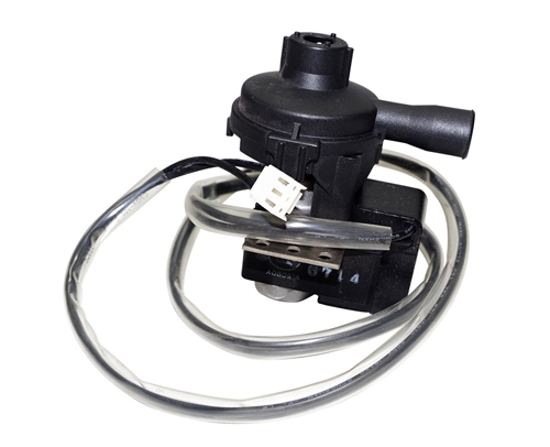 220V黑色空调排水泵“水泵电机”