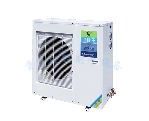 贵州 银岭冷凝机组 HKA0150PX 1.5P 220V R22 高温/经典系列