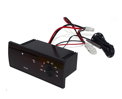 冻库精创LTC-23温控器 -2度-18度（用在星星冷柜）