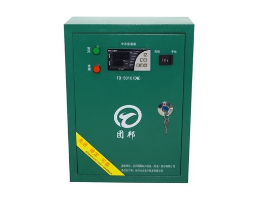 四川 TB-5010(DW) 3P-10P通用 银岭机组(定制)专用电控箱