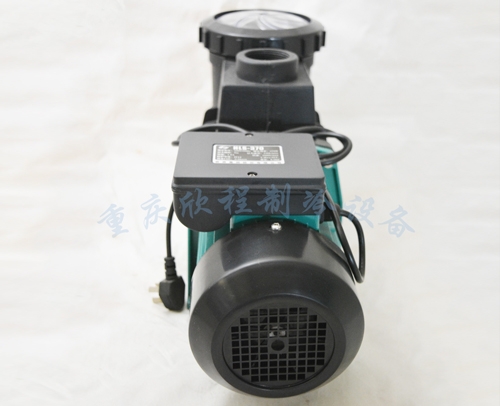 四川 海鲜机排水泵森森牌HLS-550（W）扬程 M循环水泵双丝接口50
